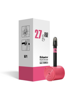 DĘTKA TPU RIDENOW 650x18/32C 18/32-571 SV45MM
