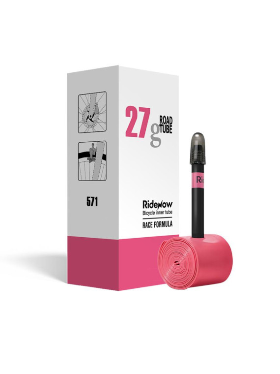 DĘTKA TPU RIDENOW 650x18/32C 18/32-571 SV45MM