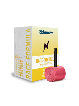 DĘTKA TPU RIDENOW 24x1,9-2,5 AV45MM MTB
