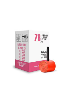 DĘTKA TPU RIDENOW 29x1,9/2,5 AV45MM CARGO/E-BIKE