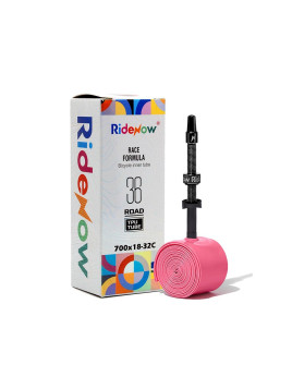 DĘTKA TPU ALU RIDENOW 700x18/32 SV65MM LIGHT