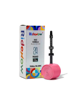 DĘTKA TPU ALU RIDENOW 700x18/28 SV85MM SUPER LIGHT