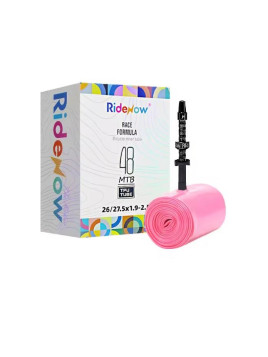 DĘTKA TPU ALU RIDENOW 26-27.5x1.9-2.5 SV45MM MTB