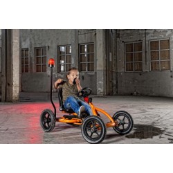 Zestaw oświetleniowy do Buddy BERG - Sklep Sportking