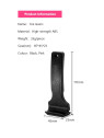 ŁYŻKA DO OPON RIDENOW TIRE LEVER CZARNA
