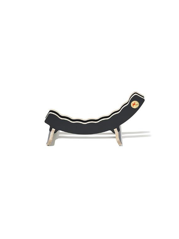 STOJAK DO ROWERU RIDENOW BIKE STAND BLACK