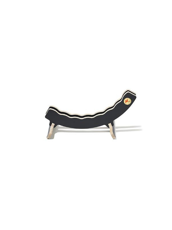 STOJAK DO ROWERU RIDENOW BIKE STAND BLACK