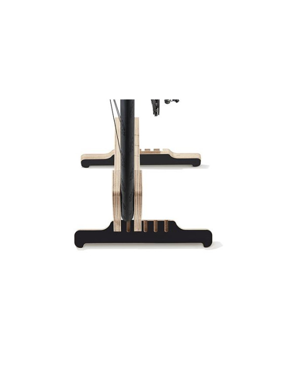 STOJAK DO ROWERU RIDENOW BIKE STAND BLACK