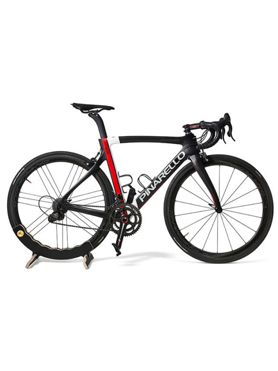 STOJAK DO ROWERU RIDENOW BIKE STAND LIGHT