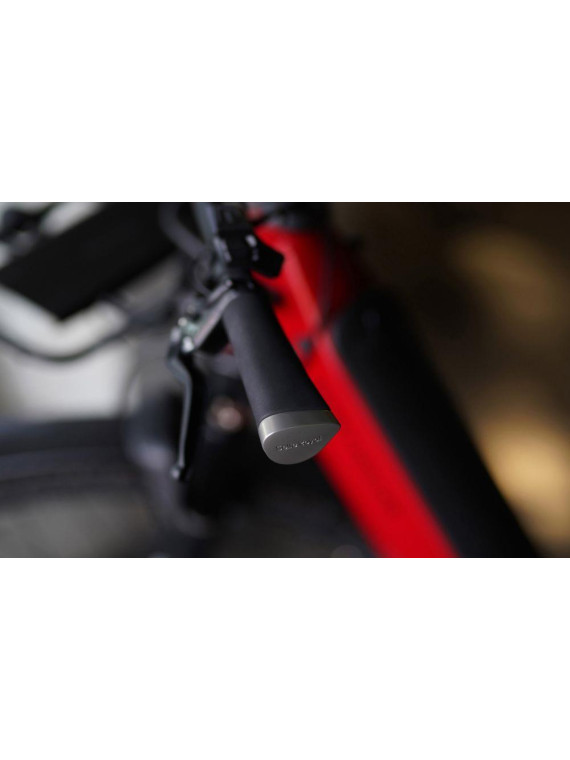 CHWYT SELLE ROYAL NIVO GEL 130/130