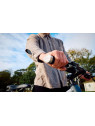 CHWYT SELLE ROYAL NIVO GEL 130/130