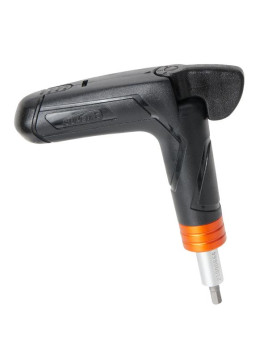 ZESTAW KLUCZY SUPER-B DR TORQUE DYNAMOMETR 4/5/6Nm