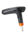 ZESTAW KLUCZY SUPER-B DR TORQUE DYNAMOMETR 4/5/6Nm