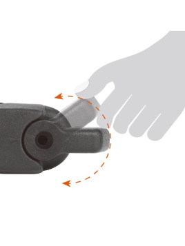 ZESTAW KLUCZY SUPER-B DR TORQUE DYNAMOMETR 4/5/6Nm