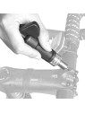 ZESTAW KLUCZY SUPER-B DR TORQUE DYNAMOMETR 4/5/6Nm