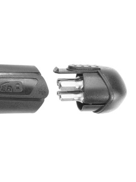ZESTAW KLUCZY SUPER-B DR TORQUE DYNAMOMETR 4/5/6Nm
