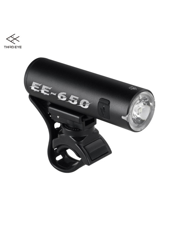 LAMPA PRZÓD THIRD EYE EE-650 LUM