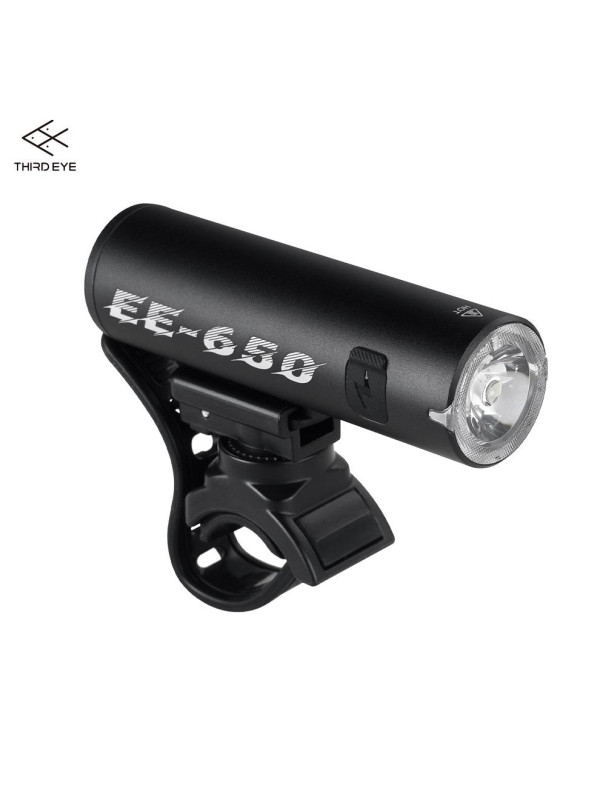 LAMPA PRZÓD THIRD EYE EE-650 LUM