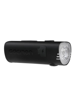 LAMPA PRZÓD GACIRON MULTI XIAOMAN 1000 LUM CZARNA