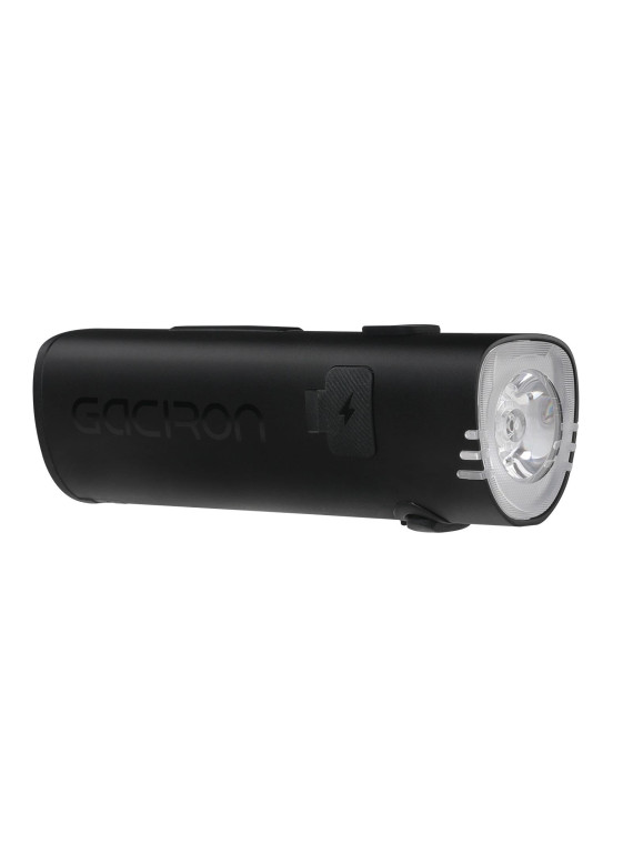 LAMPA PRZÓD GACIRON MULTI XIAOMAN 1000 LUM CZARNA