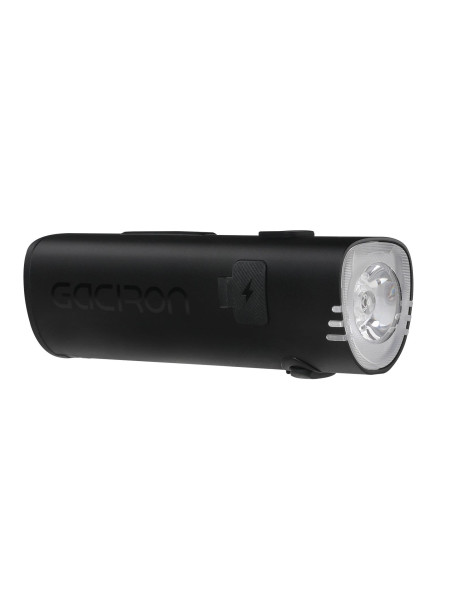 LAMPA PRZÓD GACIRON MULTI XIAOMAN 1000 LUM CZARNA