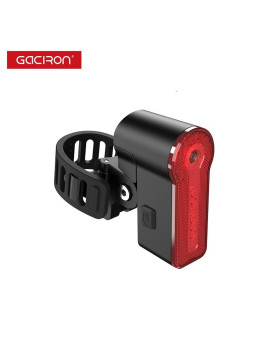 LAMPA T. GACIRON W03A LASER 30 LUM USB BRAKE LIGHT