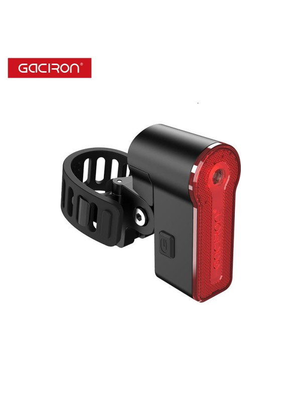 LAMPA T. GACIRON W03A LASER 30 LUM USB BRAKE LIGHT