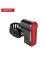LAMPA T. GACIRON W03A LASER 30 LUM USB BRAKE LIGHT