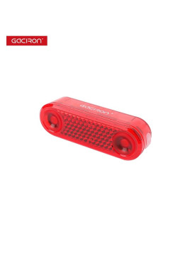 LAMPA T. GACIRON W12BR 200 LUM USB BRAKE LIGHT