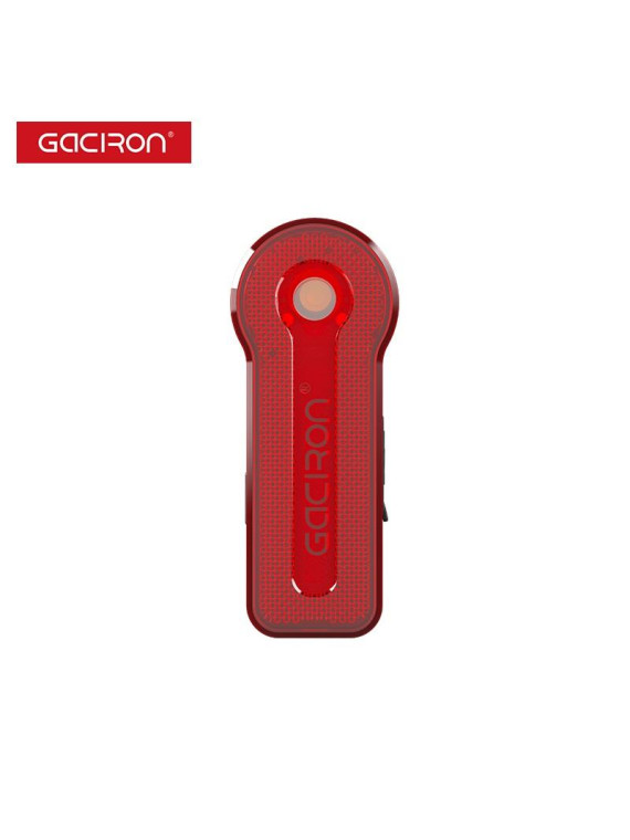 LAMPA T. GACIRON W03A LASER 30 LUM USB BRAKE LIGHT