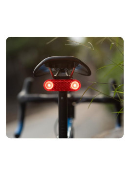 LAMPA T. GACIRON W12BR 200 LUM USB BRAKE LIGHT