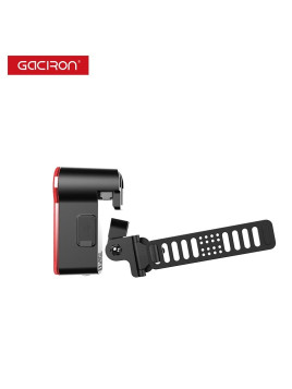 LAMPA T. GACIRON W03A LASER 30 LUM USB BRAKE LIGHT