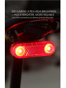 LAMPA T. GACIRON W12BR 200 LUM USB BRAKE LIGHT