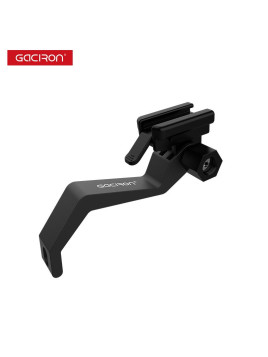 UCHWYT GACIRON FORK MOUNT DO LAMP I KAMER GOPRO
