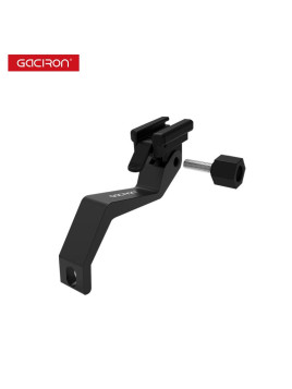 UCHWYT GACIRON FORK MOUNT DO LAMP I KAMER GOPRO