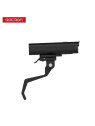 UCHWYT GACIRON FORK MOUNT DO LAMP I KAMER GOPRO