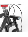 UCHWYT GACIRON FORK MOUNT DO LAMP I KAMER GOPRO