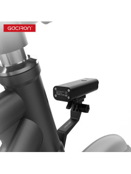 UCHWYT GACIRON FORK MOUNT DO LAMP I KAMER GOPRO