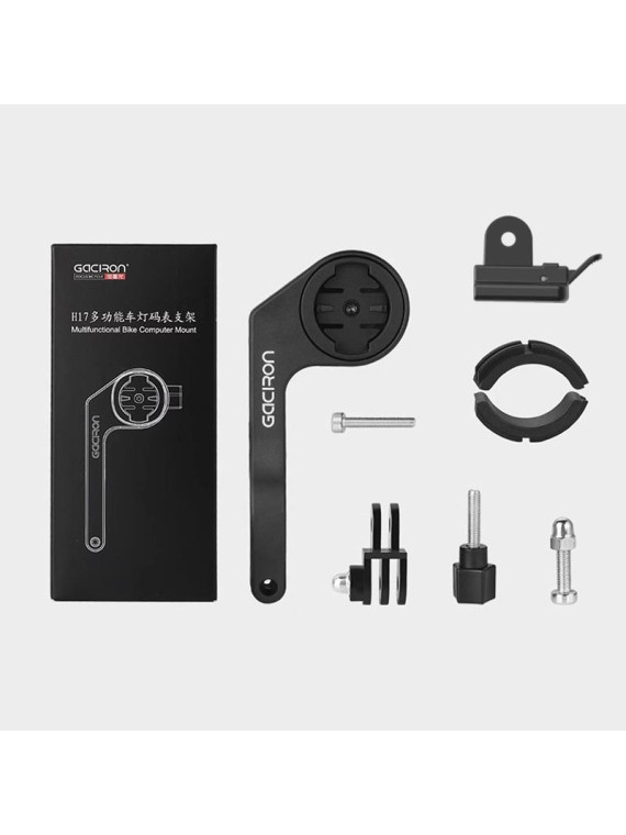 UCHWYT GACIRON BUTLER GOPRO GARMIN