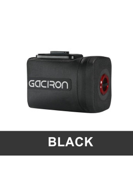 TOREBKA PODSIODŁOWA GACIRON BIRD NEST-100 BLACK