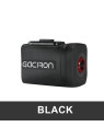 TOREBKA PODSIODŁOWA GACIRON BIRD NEST-100 BLACK