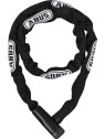 ZAPIĘCIE ABUS ŁAŃCUCH 5805K/110 BK STEEL O CHAIN