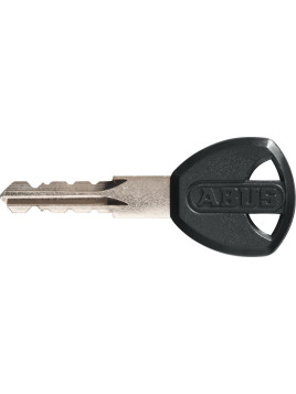 ZAPIĘCIE ABUS ŁAŃCUCH 5805K/110 BK STEEL O CHAIN