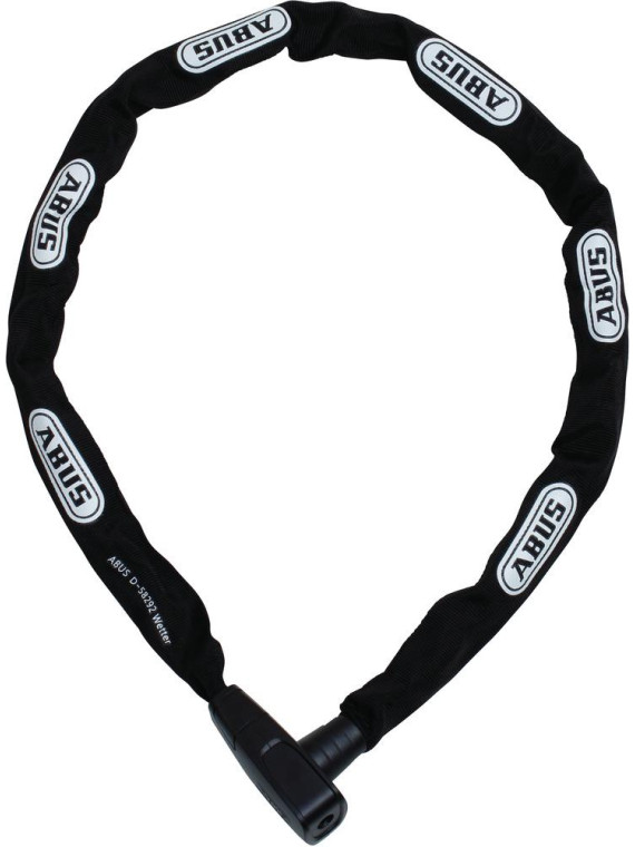 ZAPIECIE ABUS ŁAŃCUCH 6800/110 BK 2.0
