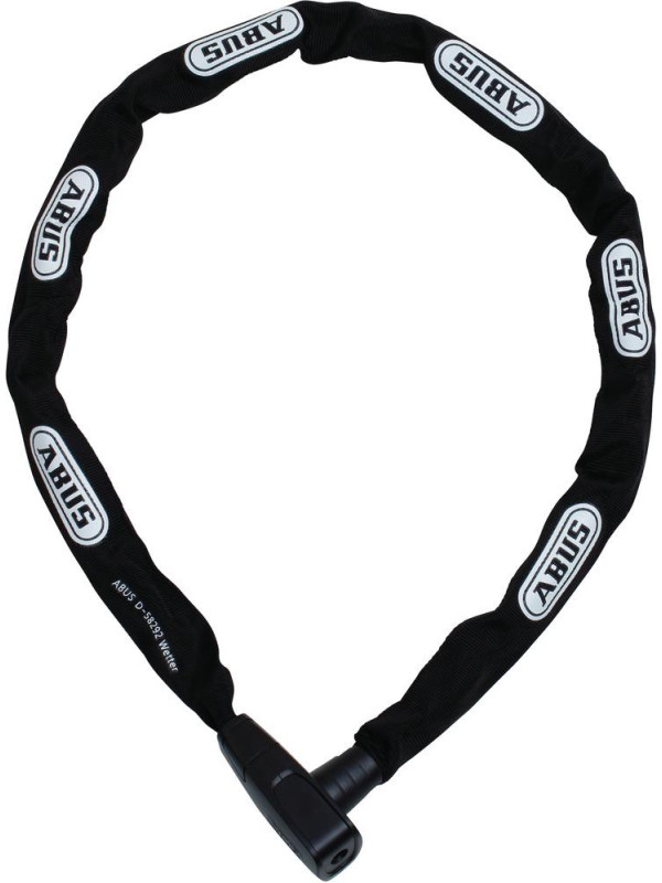 ZAPIECIE ABUS ŁAŃCUCH 6800/110 BK 2.0