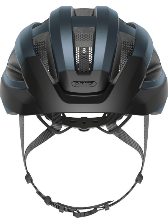 KASK ABUS MACATOR MIDNIGHT BLUE S