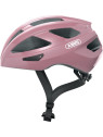 KASK ABUS MACATOR SHINY ROSE S