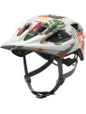 KASK ABUS ADURO 3.0 ORANGE PALM L