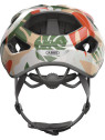 KASK ABUS ADURO 3.0 ORANGE PALM L