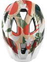 KASK ABUS ADURO 3.0 ORANGE PALM M